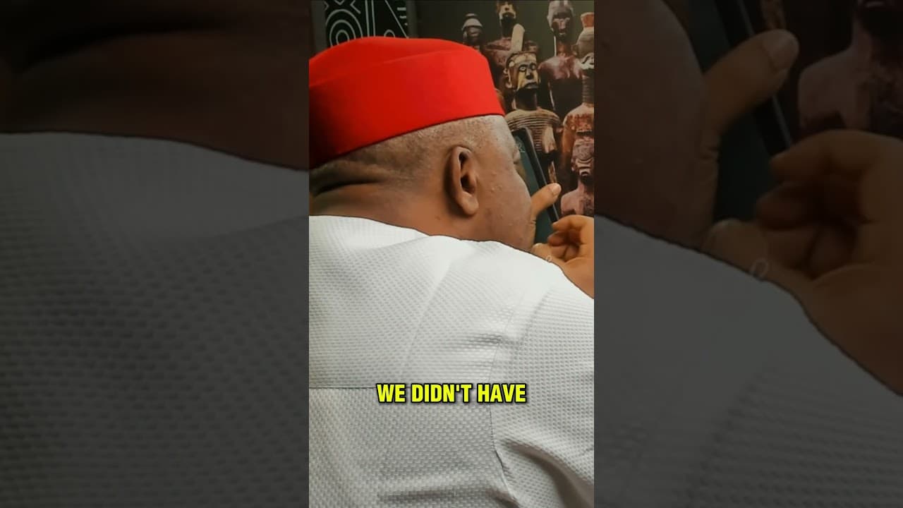 OGBALU AND CO. MODERNIZED  IGBO NUMBERS