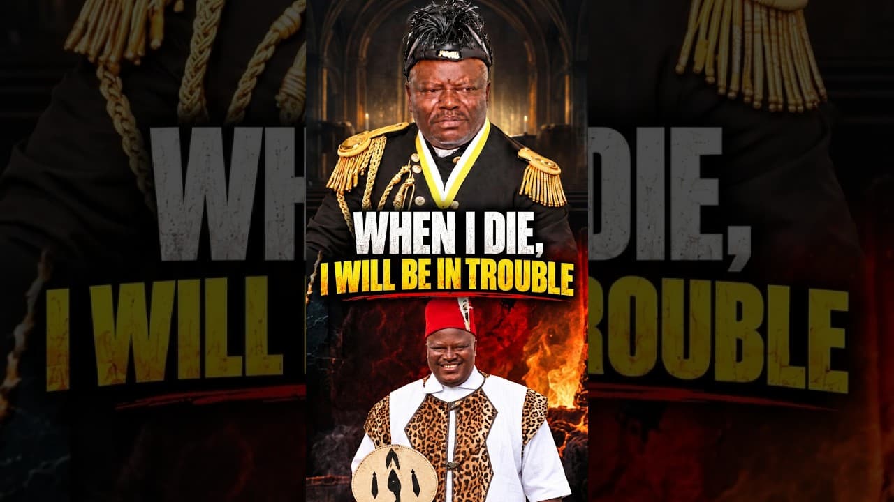 CHURCH BURIAL OR ỌZỌ BURIAL?